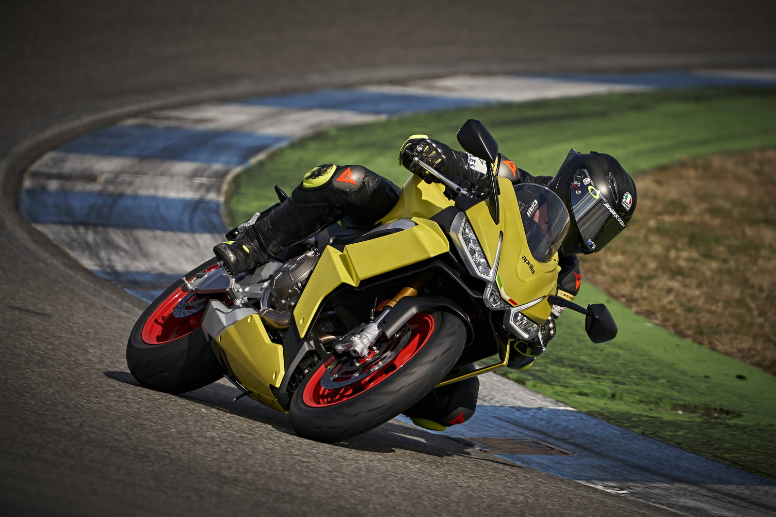 Aprilia Hockenheimring